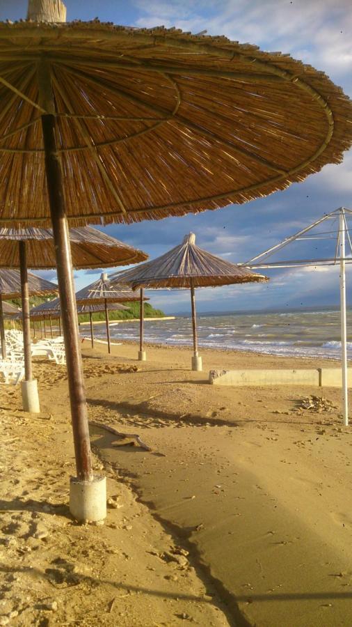 .....Und Der Hund Darf Mit Διαμέρισμα Privlaka  Εξωτερικό φωτογραφία